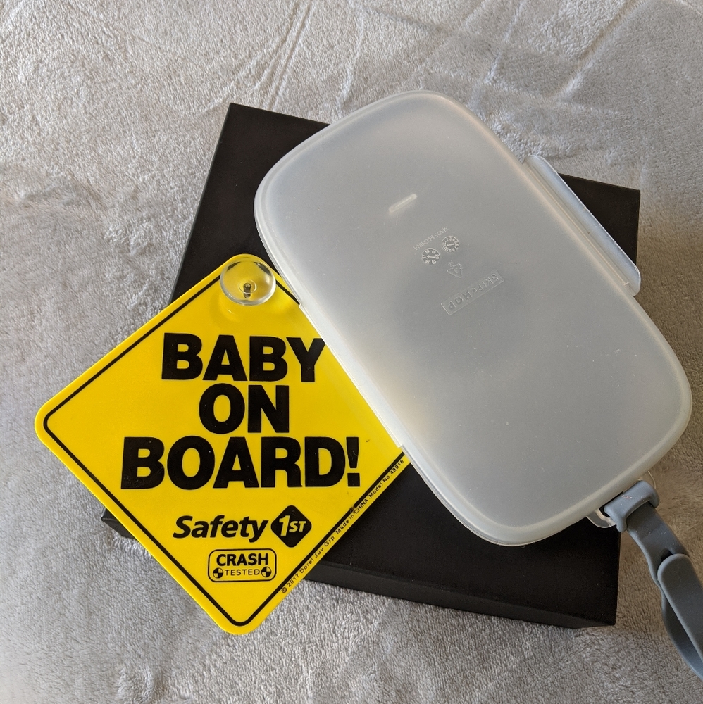 Baby bundle